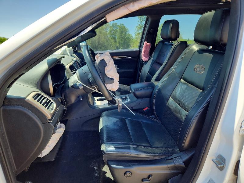 55321366 :رقم المزاد ، 1C4RJFCG4FC159563 vin ، 2015 Jeep Grand Cherokee مزاد بيع