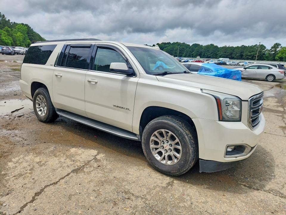 Aukcja sprzedaży 2015 Gmc Yukon Xl, vin: 1GKS1HKC4FR576582, numer aukcji: 54898896