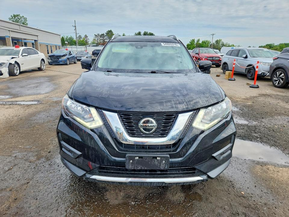 Продаж на аукціоні авто 2019 Nissan Rogue, vin: JN8AT2MV7KW373375, номер лоту: 54805316