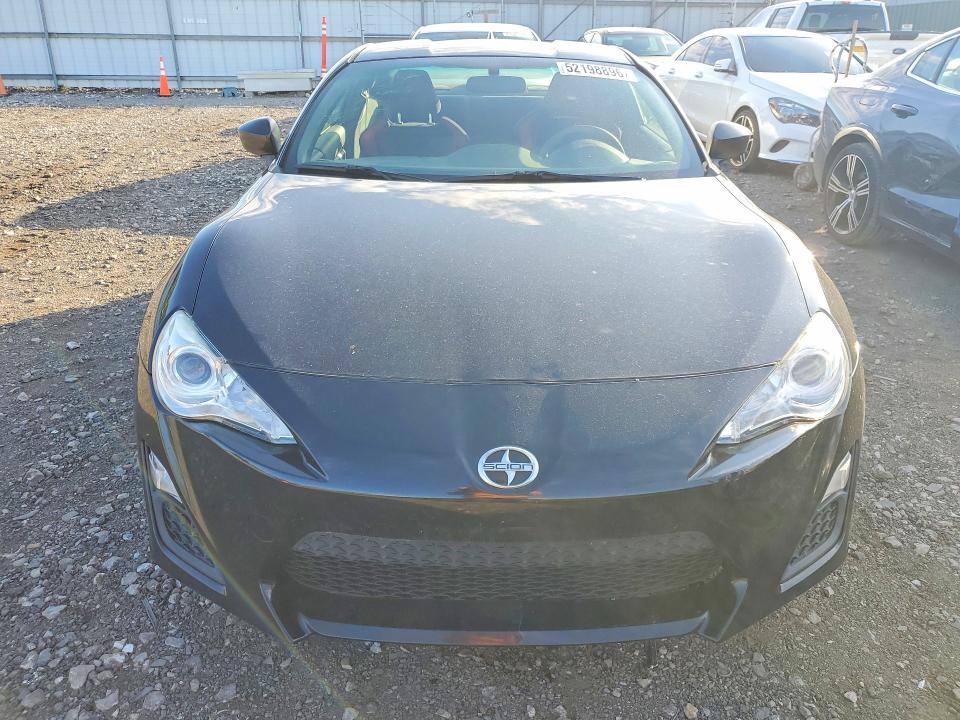 Aukcja sprzedaży 2015 Scion Fr-s, vin: JF1ZNAA16F9706146, numer aukcji: 52198896