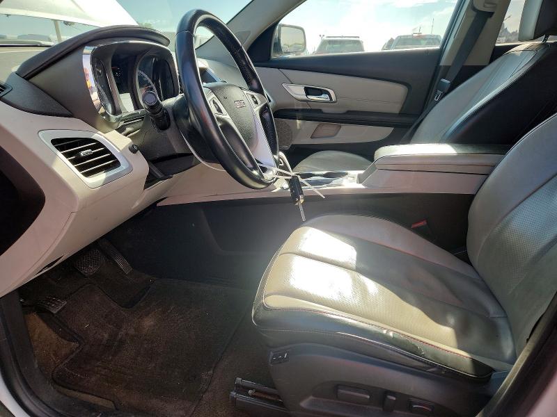2011 Gmc Terrain მანქანა იყიდება აუქციონზე, vin: 2CTFLXE59B6319751, აუქციონის ნომერი: 52159586