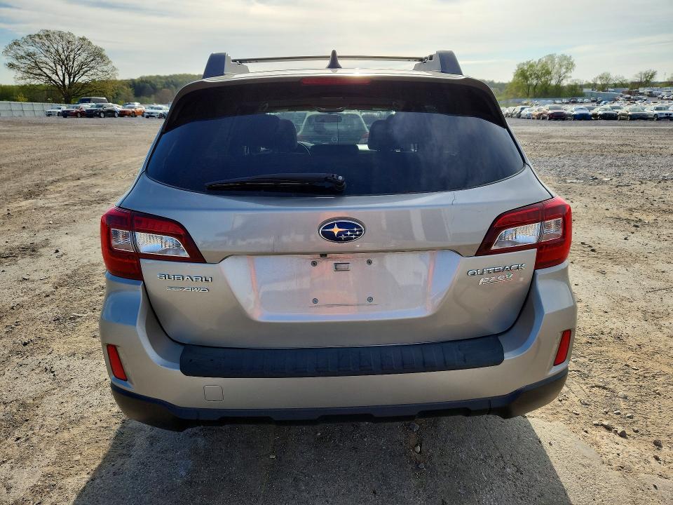 Продаж на аукціоні авто 2017 Subaru Outback, vin: 4S4BSACC7H3366123, номер лоту: 51526496
