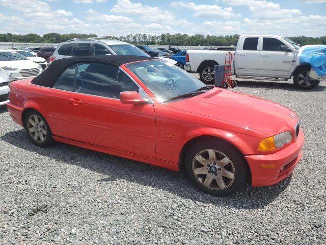 Aukcja sprzedaży 2001 Bmw 325, vin: WBABS33421JY54967, numer aukcji: 52199766