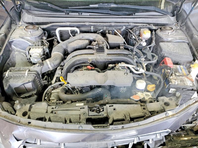 52812206 :رقم المزاد ، 4S3BNAF66H3018573 vin ، 2017 Subaru Legacy مزاد بيع