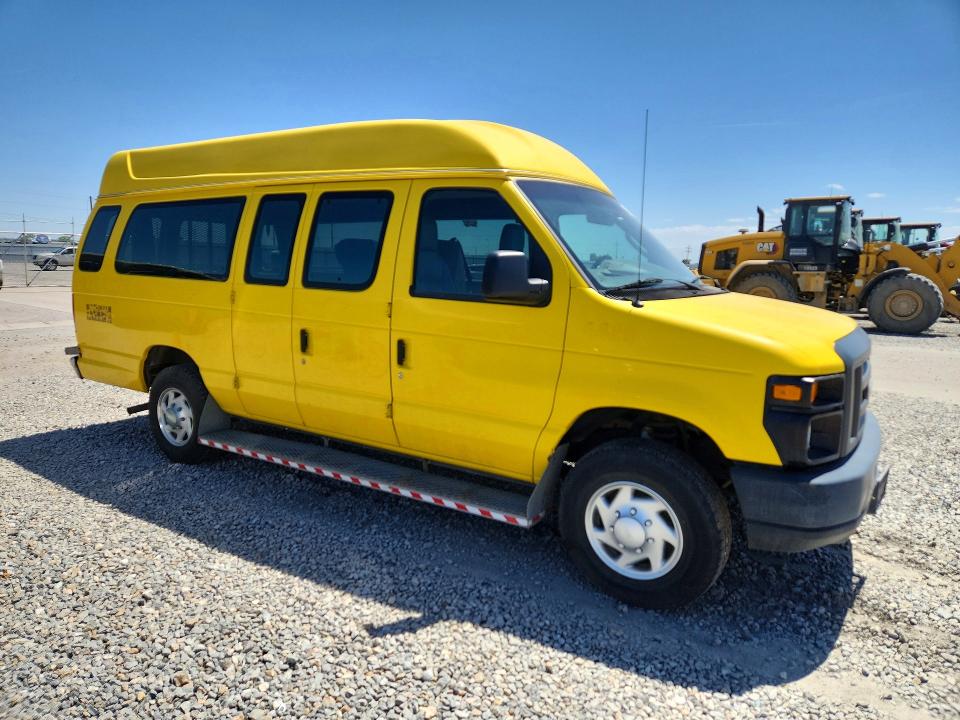 2014 Ford Econoline მანქანა იყიდება აუქციონზე, vin: 1FTNS2EW0EDA86452, აუქციონის ნომერი: 53255896