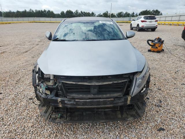 2014 Kia Optima მანქანა იყიდება აუქციონზე, vin: KNAGN4AD0E5075331, აუქციონის ნომერი: 52785116