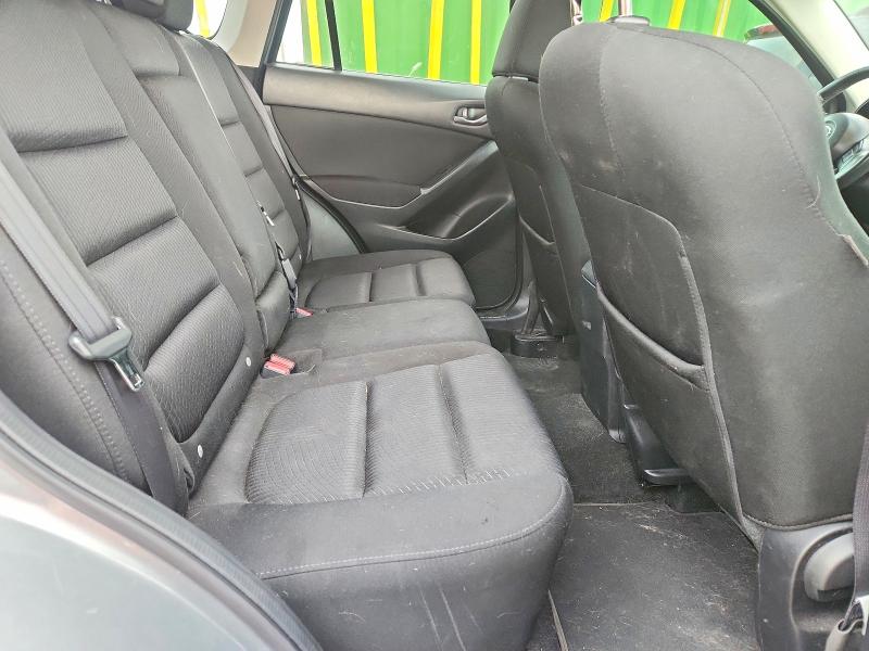 Продажа на аукционе авто 2013 Mazda Cx-5, vin: JM3KE4CE6D0148322, номер лота: 52141256