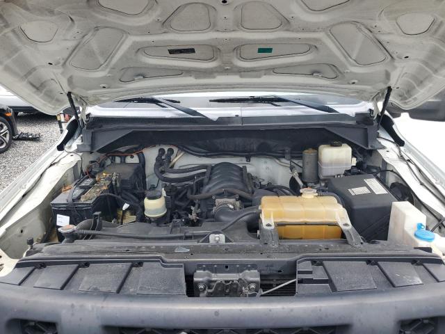 55390266 :رقم المزاد ، 1N6AF0KY3CN108820 vin ، 2012 Nissan Nv 1500 مزاد بيع
