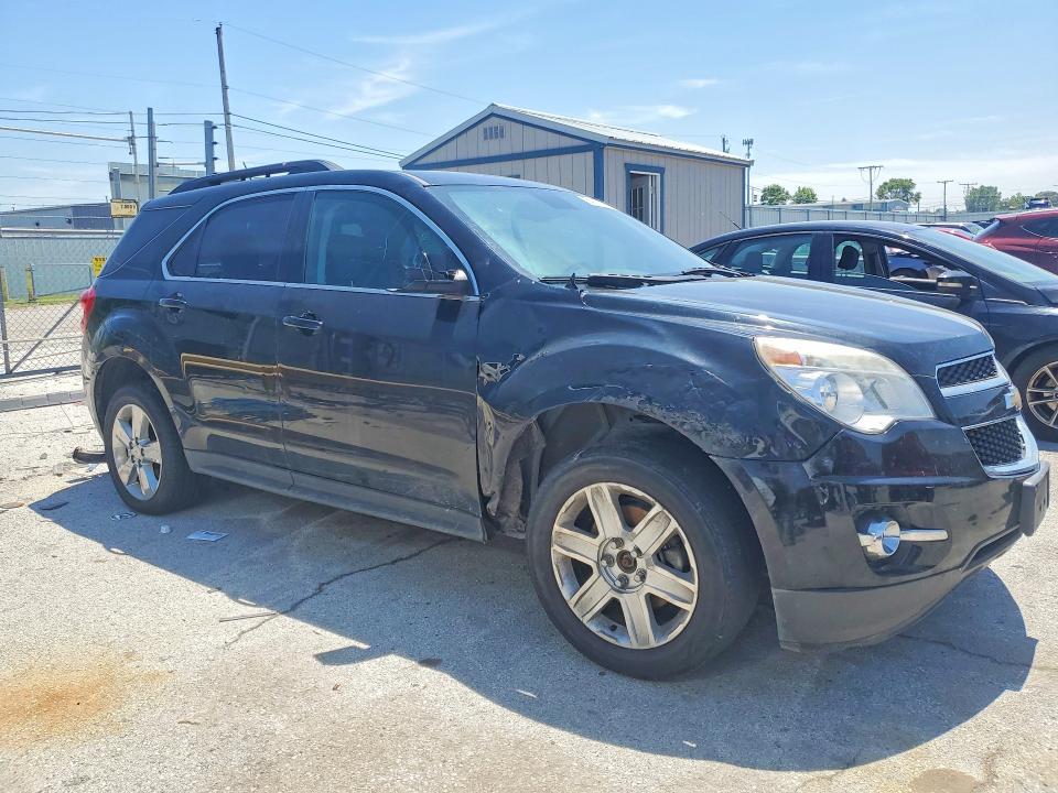 Aukcja sprzedaży 2015 Chevrolet Equinox, vin: 2GNALCEKXF6383976, numer aukcji: 54475666