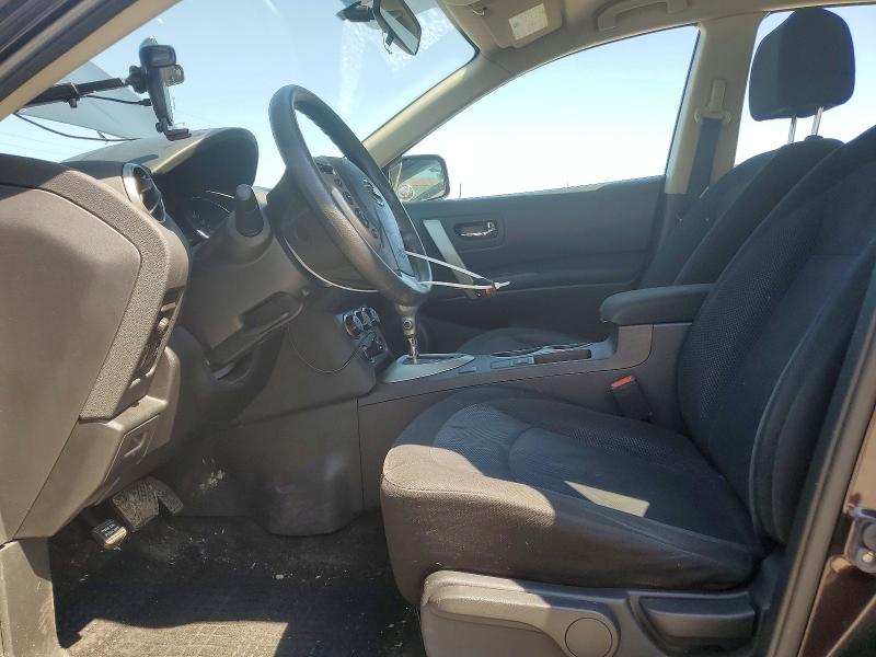 Продаж на аукціоні авто 2014 Nissan Rogue Select, vin: JN8AS5MV9EW707916, номер лоту: 54748536