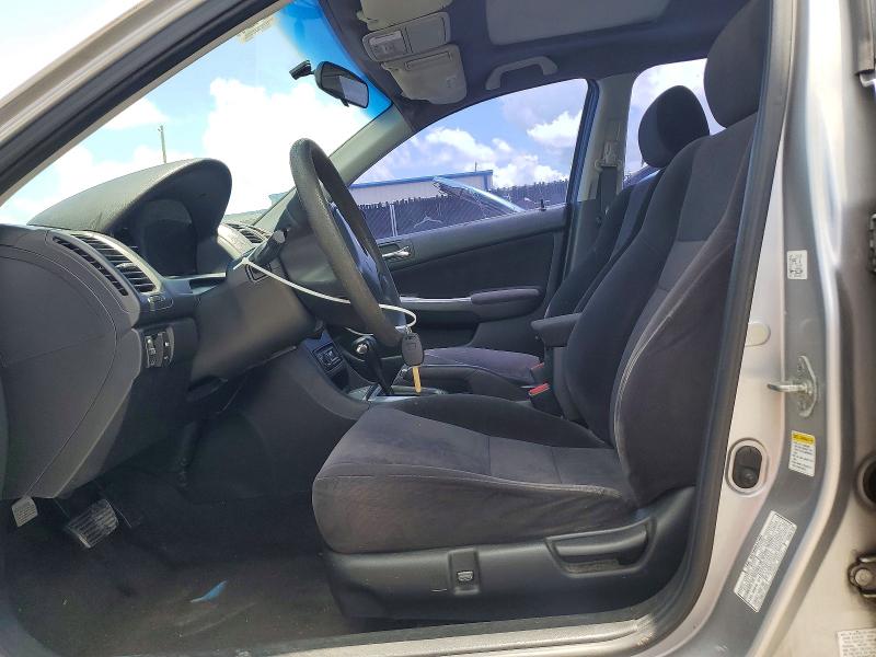 53940576 :رقم المزاد ، JHMCM56683C023215 vin ، 2003 Honda Accord مزاد بيع