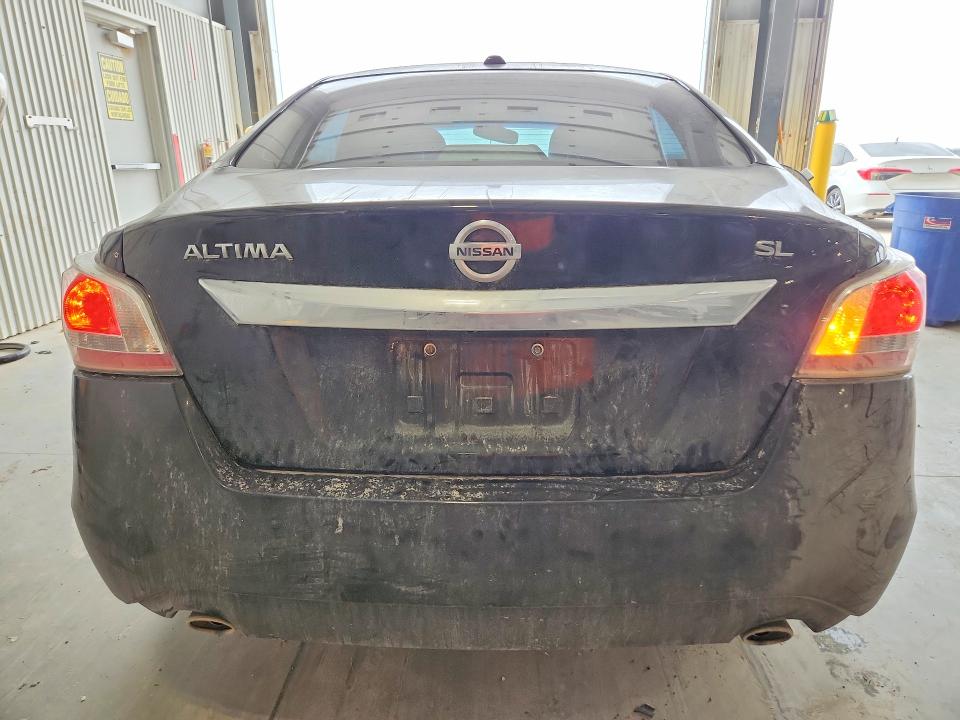 Продажа на аукционе авто 2014 Nissan Altima, vin: 1N4AL3AP9EC902148, номер лота: 54255346