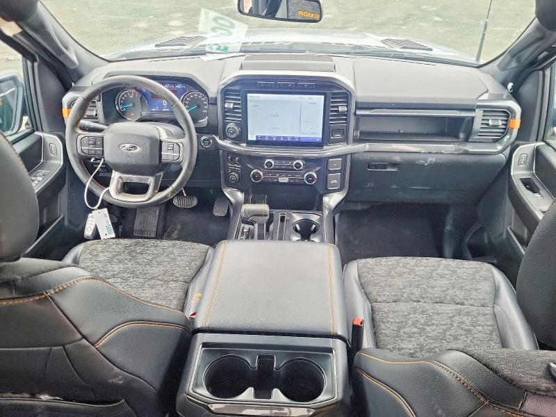 Продажа на аукционе авто 2023 Ford F150, vin: 1FTEW1E89PFC15909, номер лота: 50247056