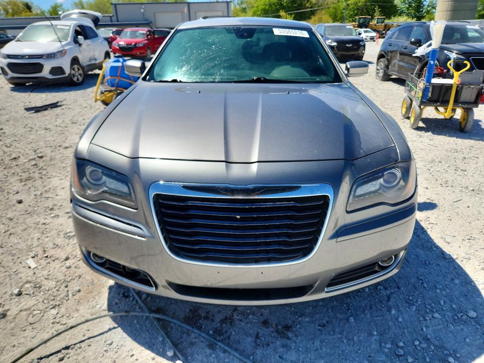 Продаж на аукціоні авто 2012 Chrysler 300, vin: 2C3CCAGG8CH179843, номер лоту: 53585216