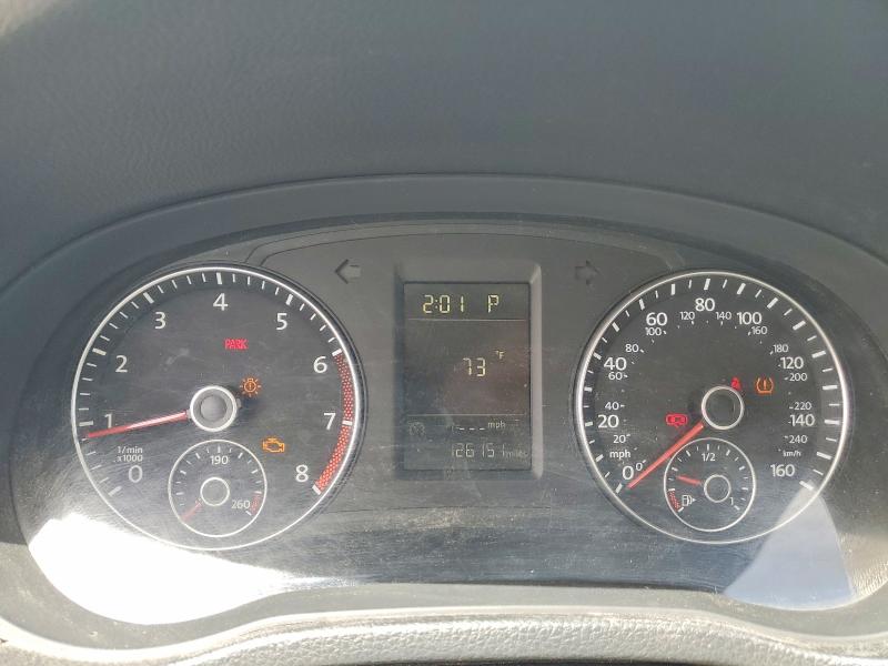 Продажа на аукционе авто 2013 Volkswagen Passat, vin: 1VWAP7A33DC038647, номер лота: 54471176