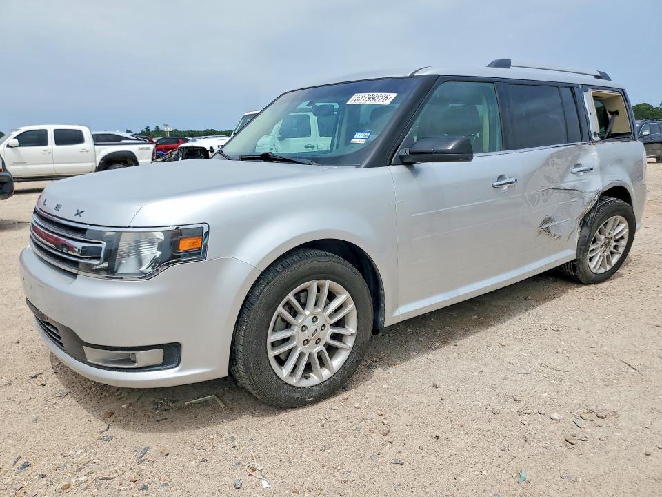 Aukcja sprzedaży 2016 Ford Flex, vin: 2FMGK5C89GBA10697, numer aukcji: 52799226