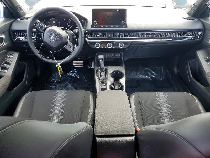 Продажа на аукционе авто 2026 Honda Civic, vin: 19XFL2H83TE015031, номер лота: 53524726
