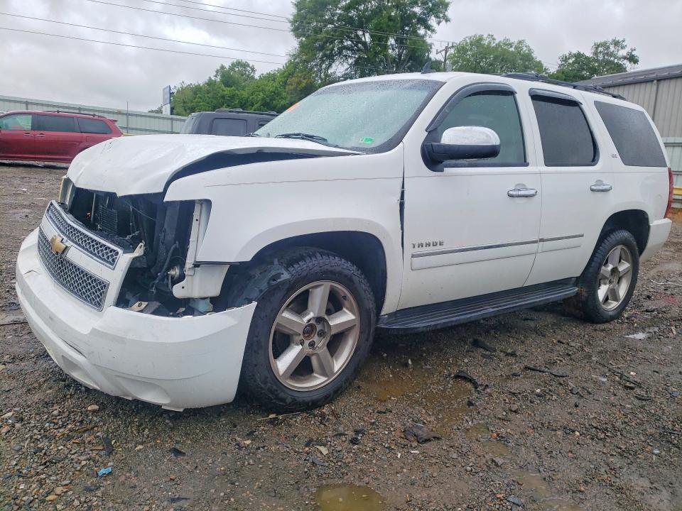 Продаж на аукціоні авто 2011 Chevrolet Tahoe, vin: 1GNSKCE02BR262492, номер лоту: 52677566