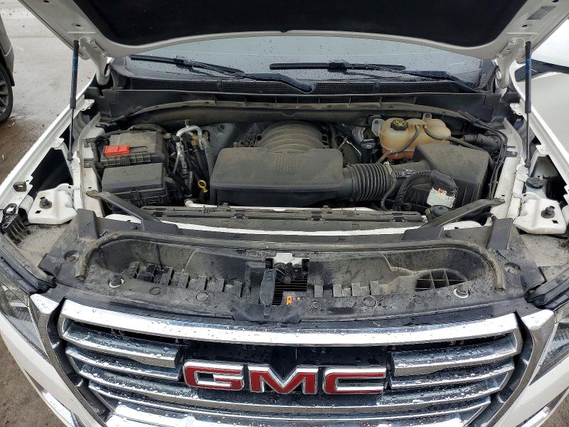 2022 Gmc Yukon Xl მანქანა იყიდება აუქციონზე, vin: 1GKS2GKD4NR255219, აუქციონის ნომერი: 54014946