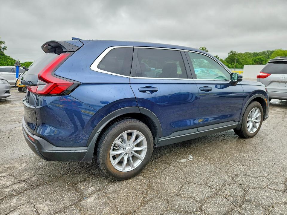 Aukcja sprzedaży 2025 Honda Cr-v, vin: 2HKRS4H74SH479524, numer aukcji: 53769366