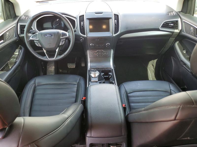 54864686 :رقم المزاد ، 2FMPK3J99KBC19818 vin ، 2019 Ford Edge مزاد بيع