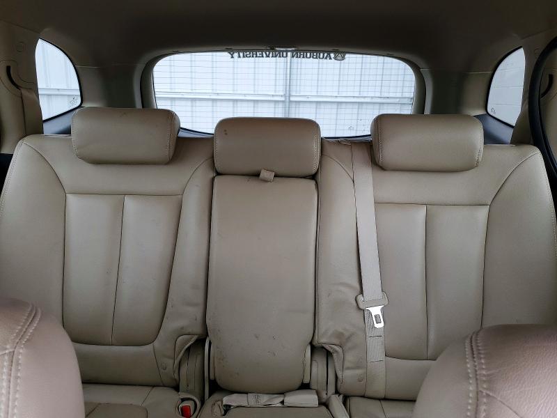 53435966 :رقم المزاد ، 5NMSG13D48H227910 vin ، 2008 Hyundai Santa Fe مزاد بيع