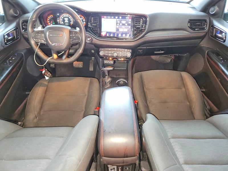 Продажа на аукционе авто 2025 Dodge Durango, vin: 1C4RDJDGXSC537145, номер лота: 54138236