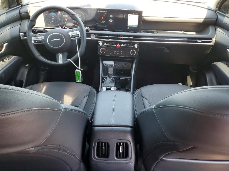 Продаж на аукціоні авто 2026 Hyundai Tucson, vin: 5NMJC3DE4TH702393, номер лоту: 52698736