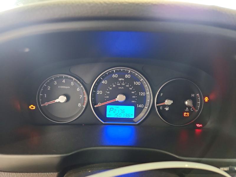 Продаж на аукціоні авто 2011 Hyundai Santa Fe, vin: 5XYZG3AB6BG083256, номер лоту: 54472106