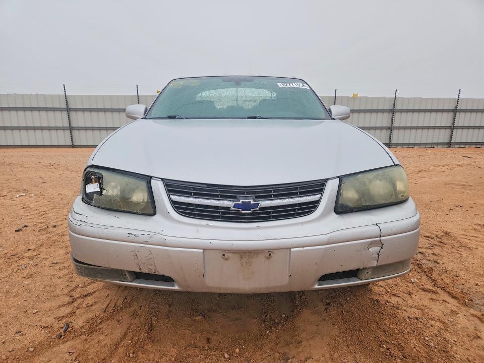 Продажа на аукционе авто 2004 Chevrolet Impala, vin: 2G1WH52K649194990, номер лота: 52771556