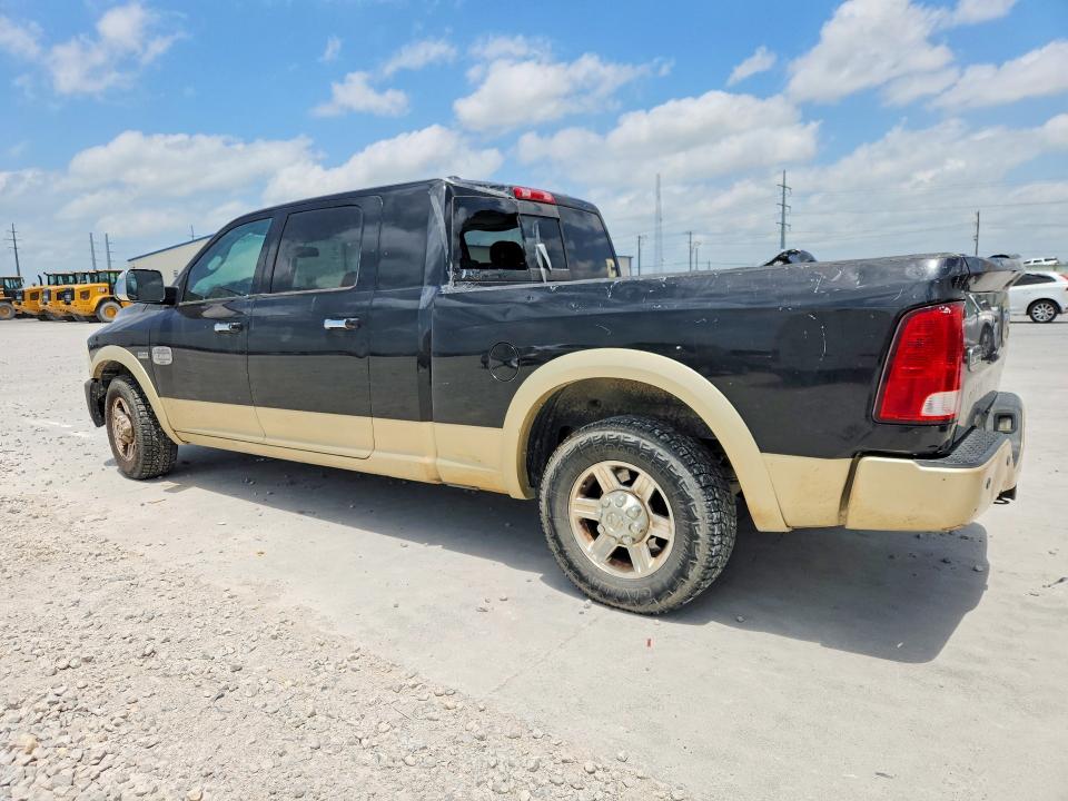 Aukcja sprzedaży 2011 Dodge Ram 2500, vin: 3D7TP2HTXBG609281, numer aukcji: 54134736