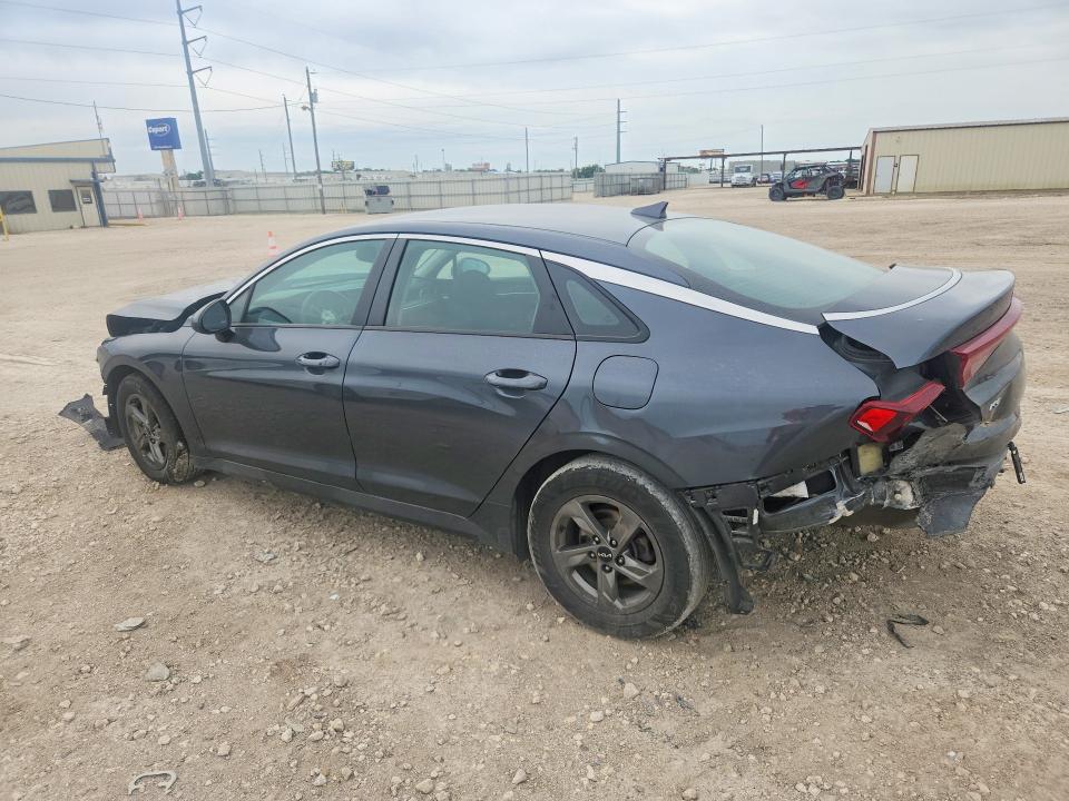 Aukcja sprzedaży 2022 Kia K5, vin: 5XXG14J24NG147673, numer aukcji: 52454756