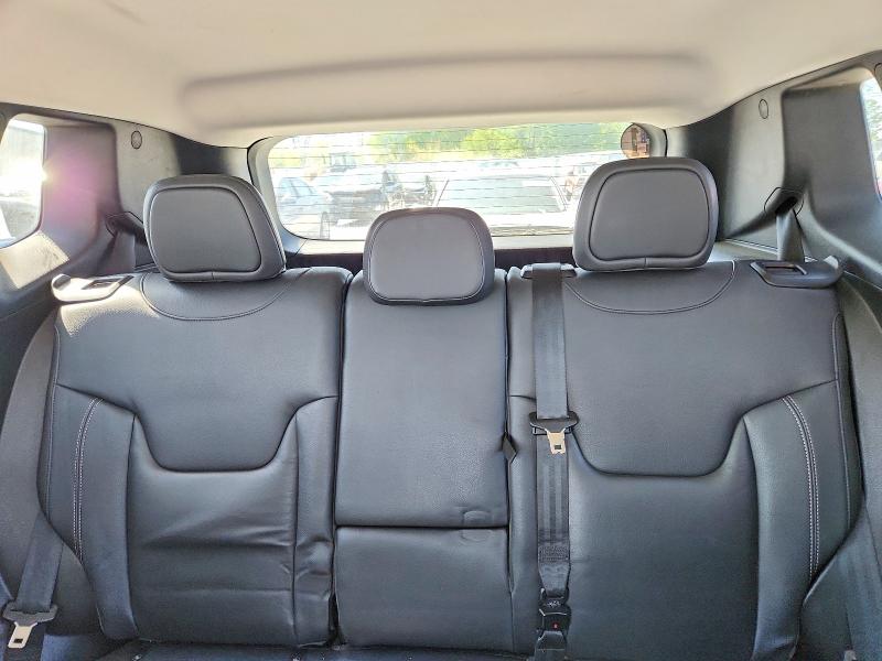 Продажа на аукционе авто 2017 Jeep Renegade, vin: ZACCJBDB5HPE92192, номер лота: 52714716