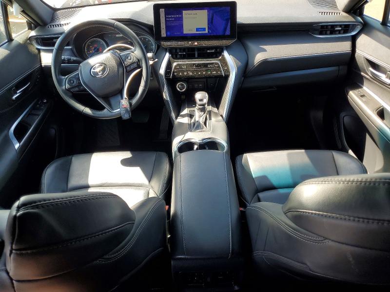 Продаж на аукціоні авто 2023 Toyota Venza, vin: JTEAAAAH9PJ135182, номер лоту: 53952256