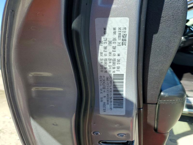 54334466 :رقم المزاد ، 1C4RDHAG3JC473882 vin ، 2018 Dodge Durango مزاد بيع