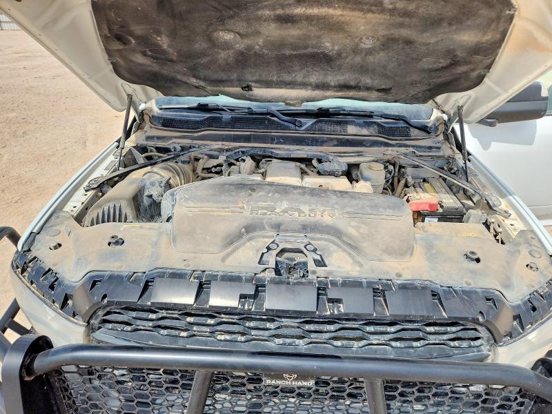 Auction sale of the 2022 Ram 2500, vin: 3C6UR5CL5NG288778, lot number: 53303126