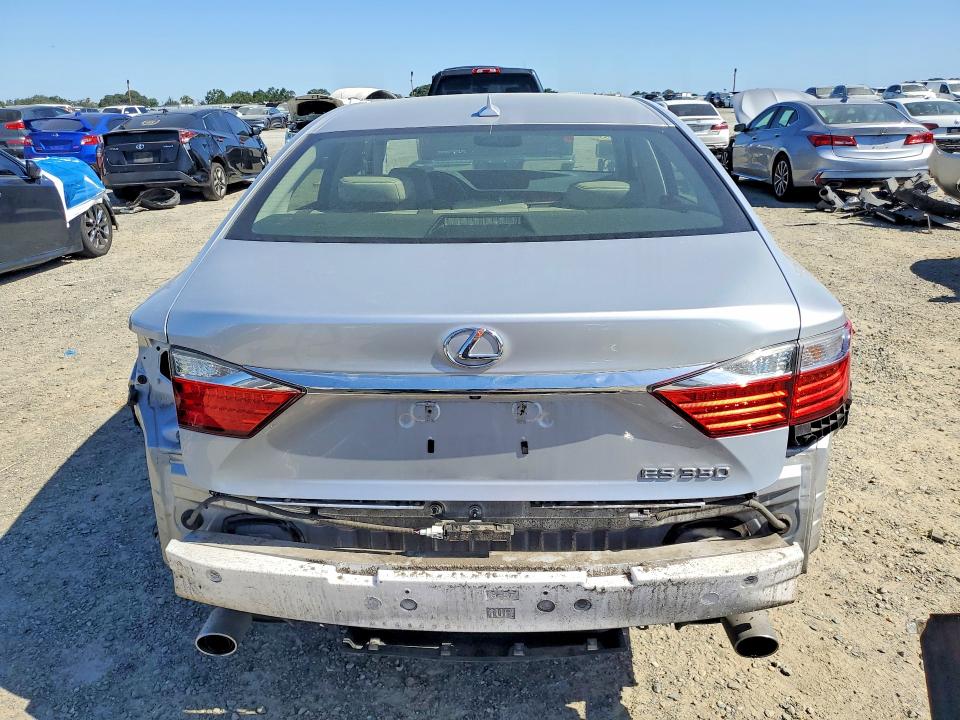 Продаж на аукціоні авто 2014 Lexus Es, vin: JTHBK1GG0E2140605, номер лоту: 53637916
