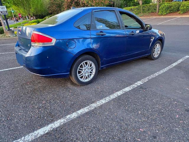 Aukcja sprzedaży 2009 Ford Focus, vin: 1FAHP35N29W118507, numer aukcji: 52275316