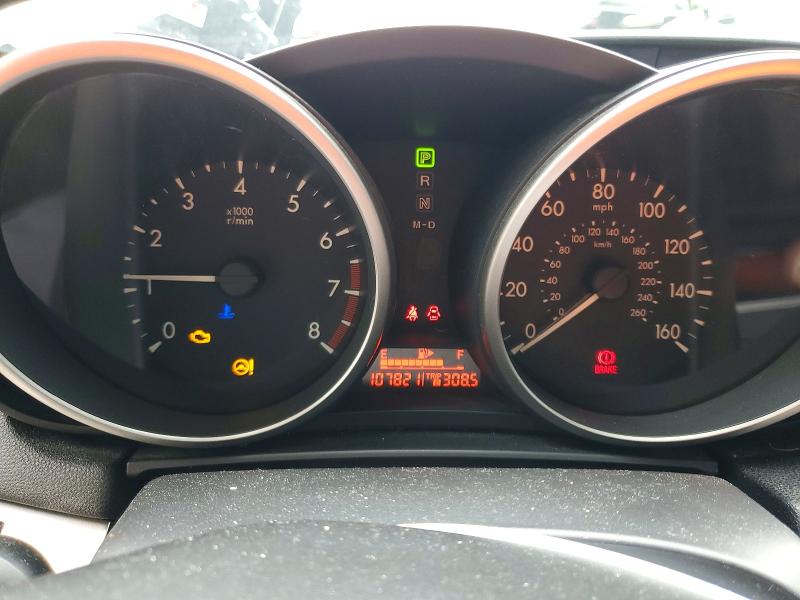 52430396 :رقم المزاد ، JM1BL1VF6B1380428 vin ، 2011 Mazda 3 مزاد بيع