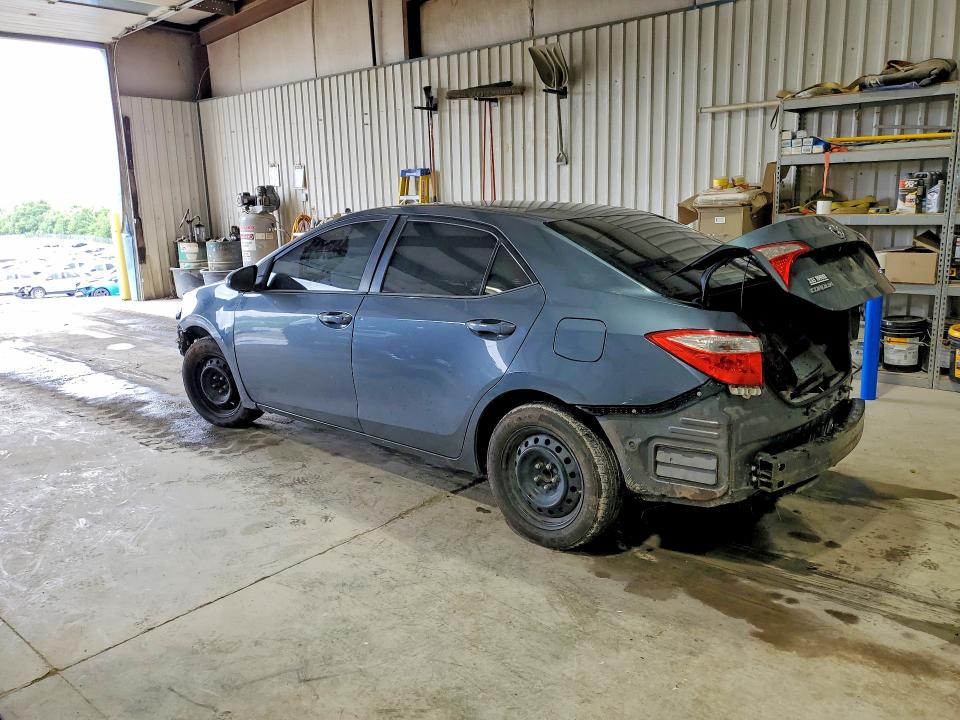Aukcja sprzedaży 2015 Toyota Corolla, vin: 2T1BURHE9FC360612, numer aukcji: 54930526