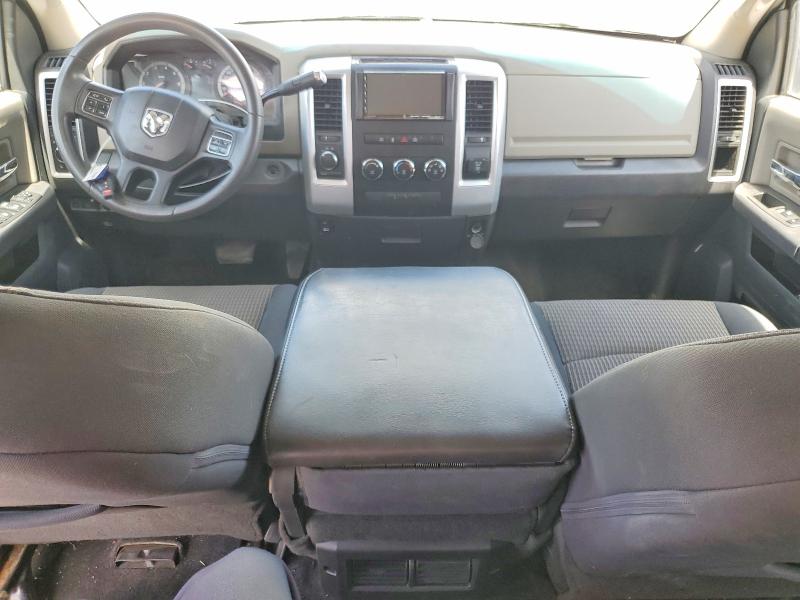 Продаж на аукціоні авто 2012 Dodge Ram 1500, vin: 1C6RD7LTXCS293044, номер лоту: 54443436
