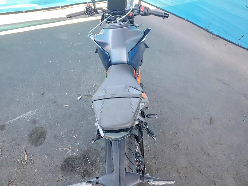 Aukcja sprzedaży 2024 Ktm 390, vin: MD2JPJ40XRN276163, numer aukcji: 54843706