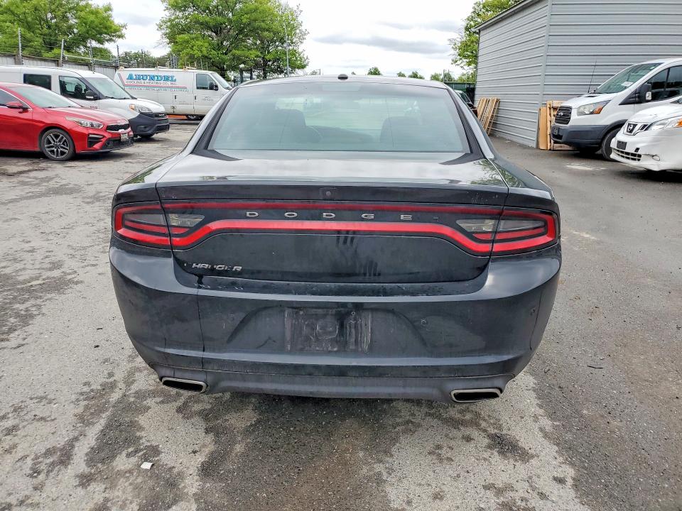 Aukcja sprzedaży 2022 Dodge Charger, vin: 2C3CDXBG1NH234563, numer aukcji: 52080306