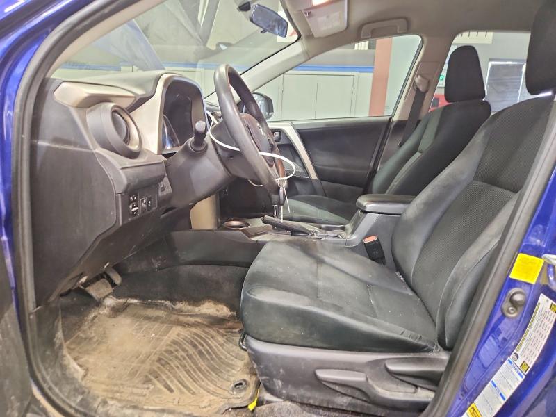 Продажа на аукционе авто 2015 Toyota Rav4, vin: 2T3BFREV9FW404015, номер лота: 55685736