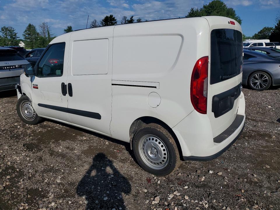 Aukcja sprzedaży 2022 Ram Promaster City, vin: ZFBHRFAB6N6W19673, numer aukcji: 54156716