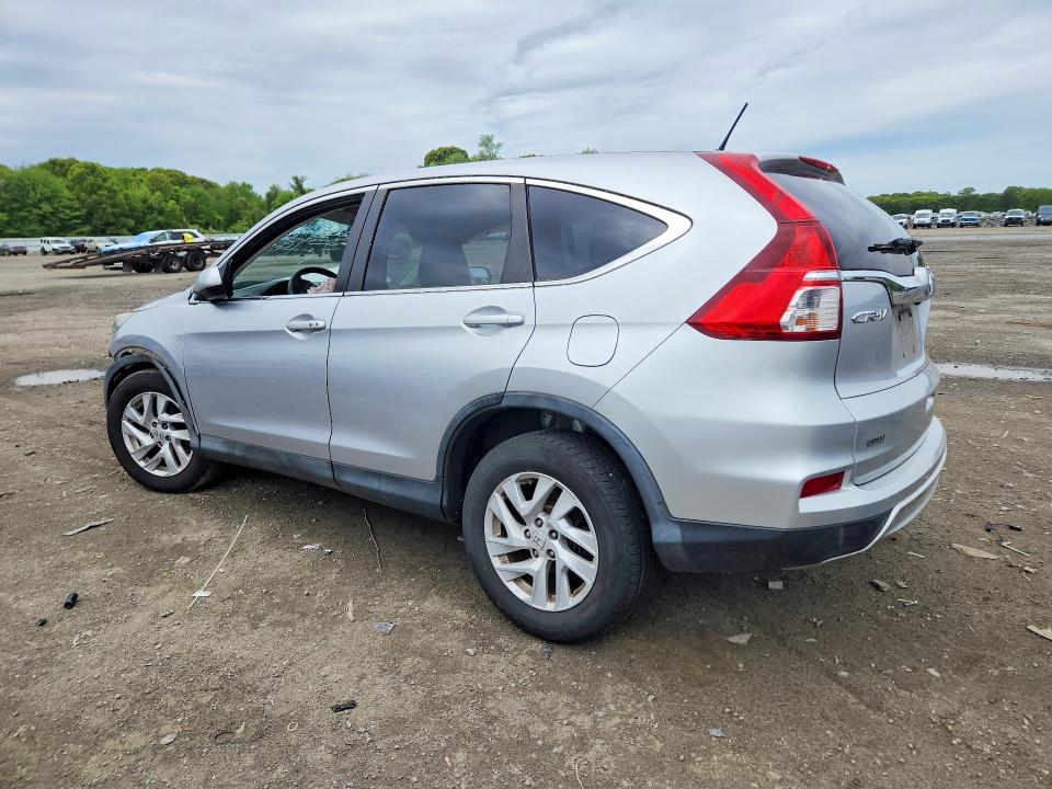 Продаж на аукціоні авто 2016 Honda Cr-v, vin: 3CZRM3H55GG716793, номер лоту: 54124516