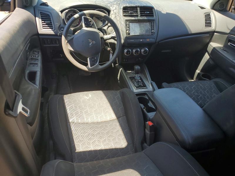 Продажа на аукционе авто 2024 Mitsubishi Outlander Sport, vin: JA4ARUAU2RU023766, номер лота: 53555236