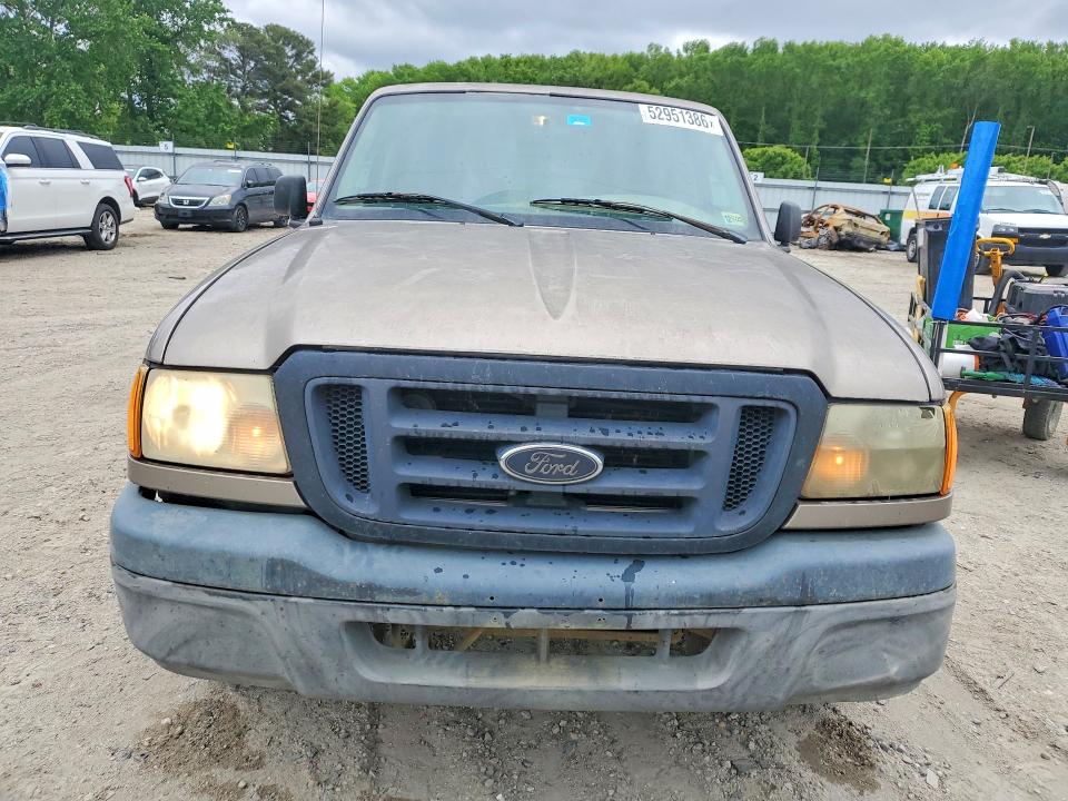 Aukcja sprzedaży 2004 Ford Ranger, vin: 1FTYR10U14PA30039, numer aukcji: 52951386