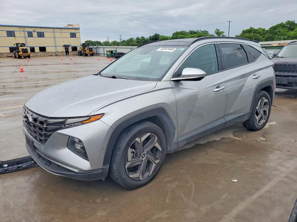 Aukcja sprzedaży 2023 Hyundai Tucson, vin: 5NMJE3AE3PH252191, numer aukcji: 52061646