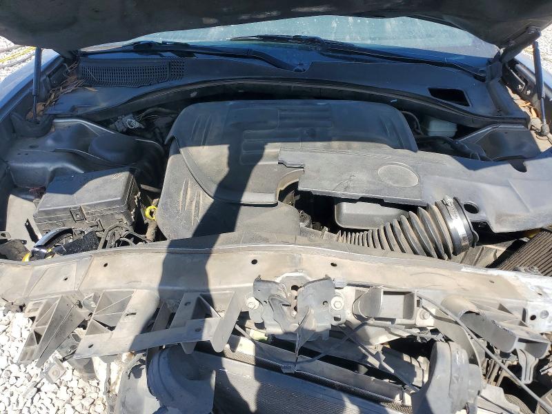 Продаж на аукціоні авто 2011 Dodge Charger, vin: 2B3CL3CG2BH584867, номер лоту: 52355736
